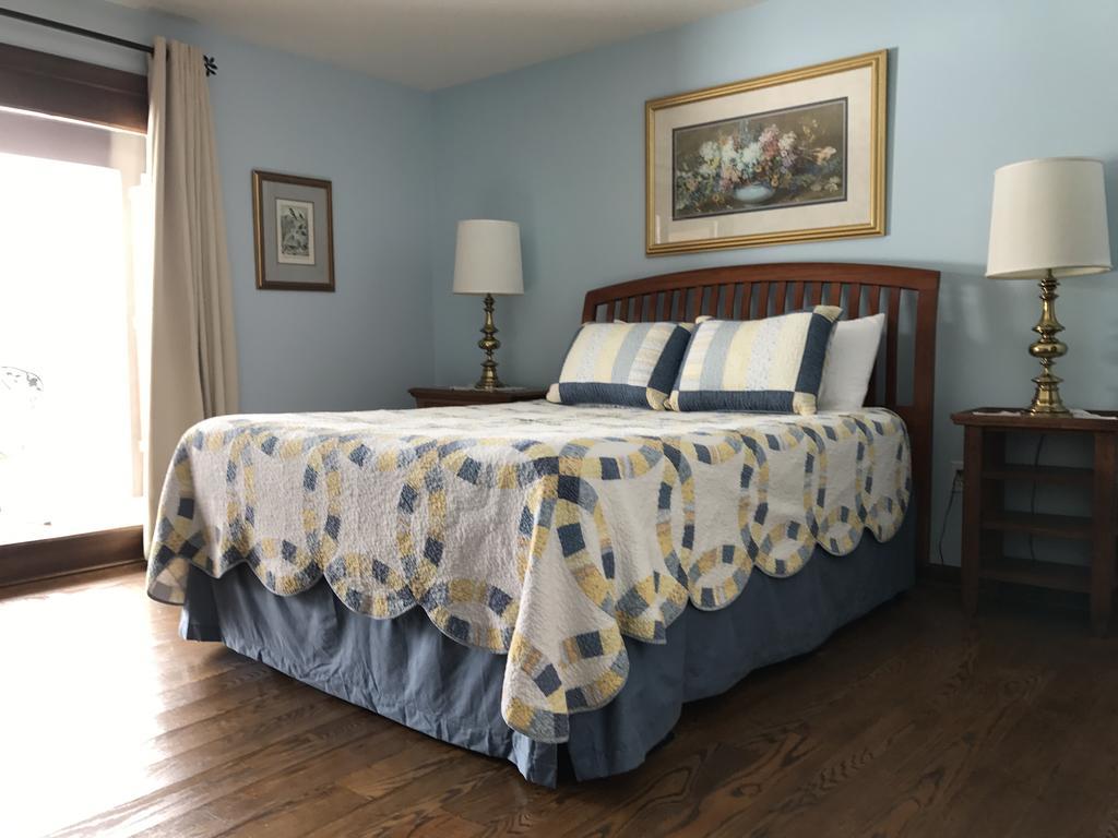 Baladerry Inn Gettysburg Exteriér fotografie