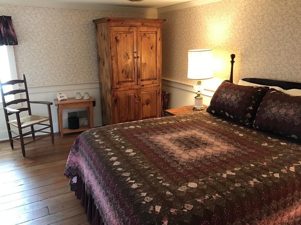 Baladerry Inn Gettysburg Exteriér fotografie
