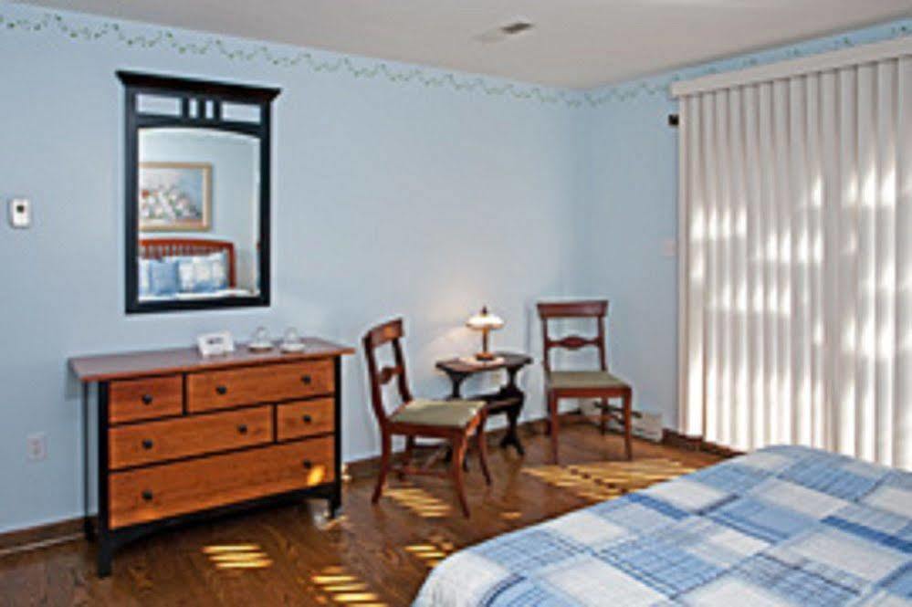 Baladerry Inn Gettysburg Exteriér fotografie