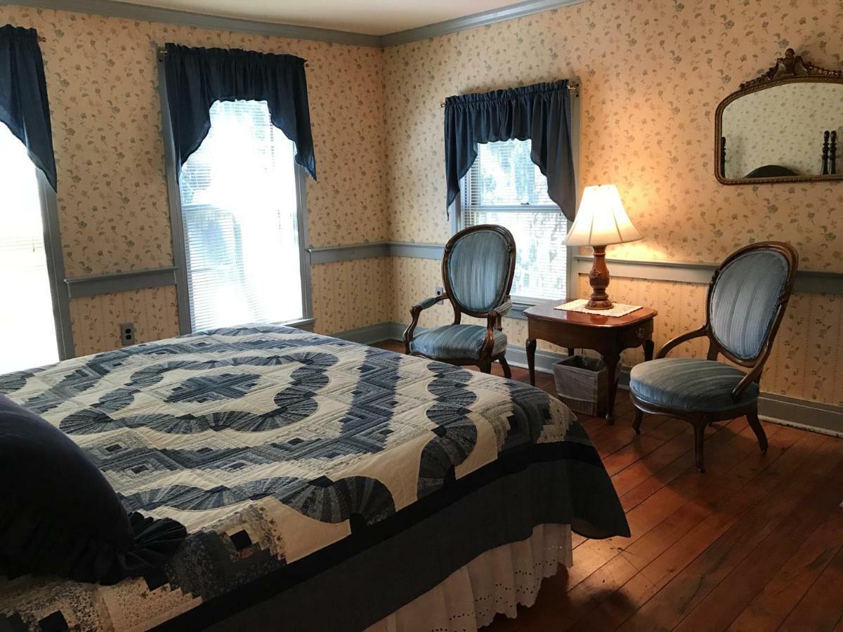 Baladerry Inn Gettysburg Exteriér fotografie