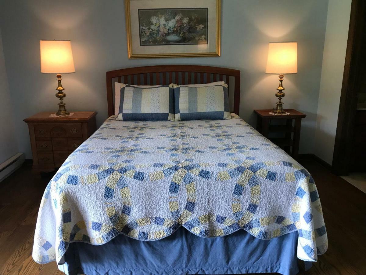 Baladerry Inn Gettysburg Exteriér fotografie